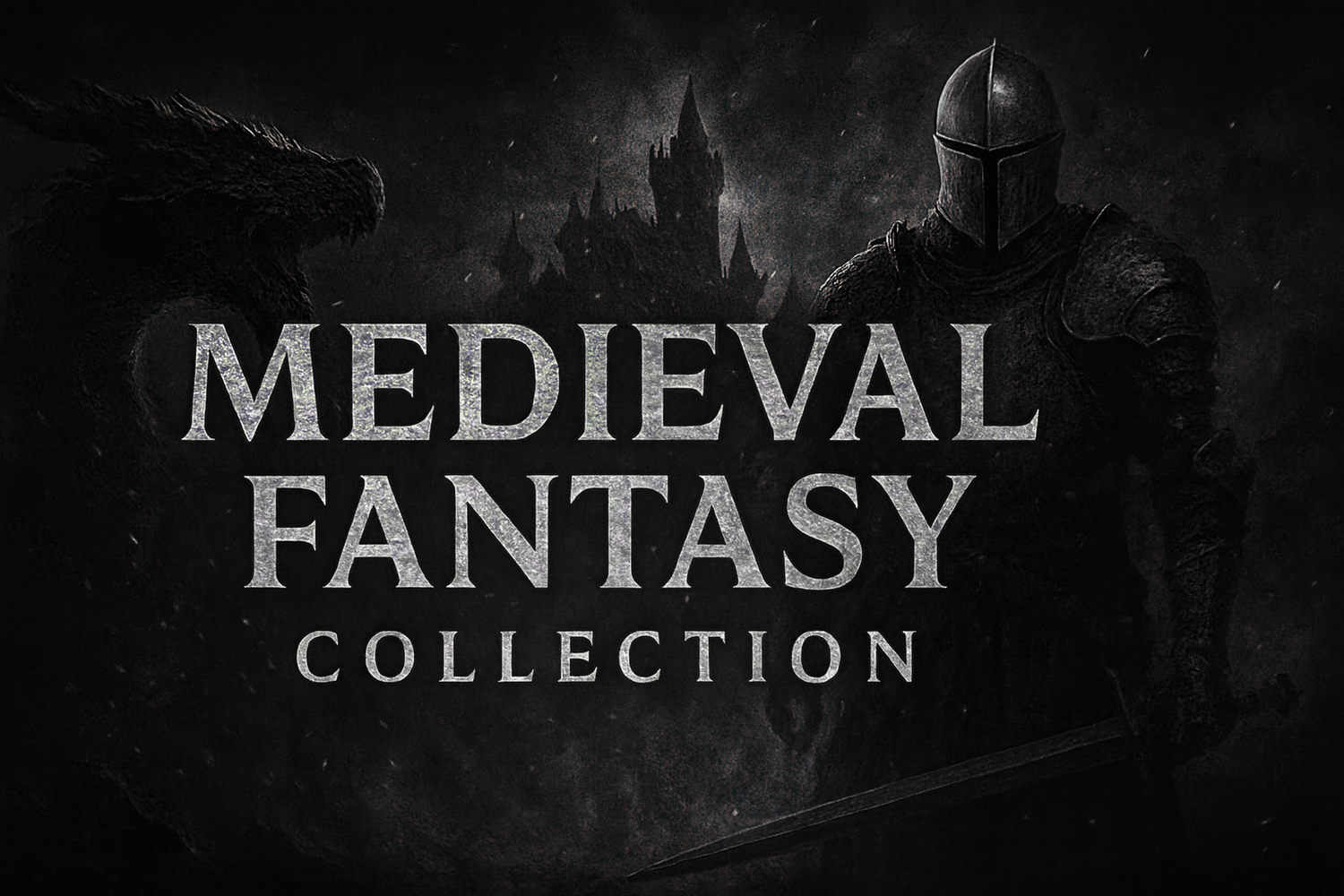 Medieval Fantasy Collection
